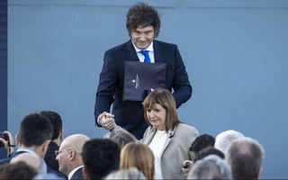 El Gobierno enviará fuerzas federales a capacitarse con el FBI