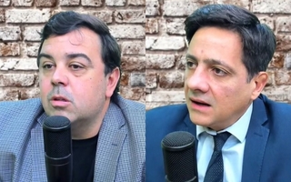 A 10 días de las elecciones, tensión entre oficialismo y oposición del Foro de Abogados