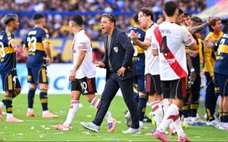 River, al límite: qué necesita para seguir con vida en la Libertadores 2026