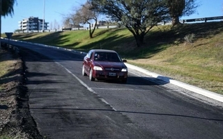 Repavimentarán en 2026 la avenida más usada por los sanjuaninos