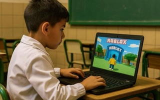 Córdoba bloqueó Roblox y se suma a la medida similar en Buenos Aires