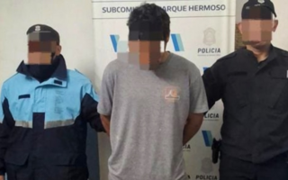 "¡Mi papá quiere matar a mi mamá!": el grito de un niño que frenó un femicidio