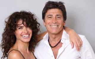 Nico Repetto y Florencia Raggi 30 años de amor: el secreto de su longevo matrimonio