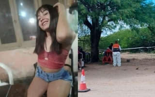 Hallan muerta a una joven de 18 años y detienen a un sospechoso
