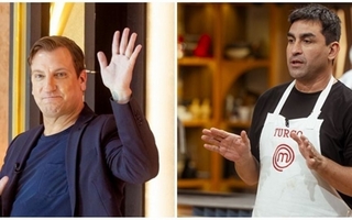 El Turco Husaín reveló por qué estuvo años sin hablarse con Maxi López