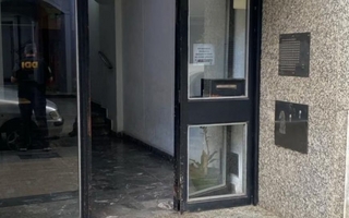 Un hombre desaparecido fue hallado muerto en el hueco de un ascensor