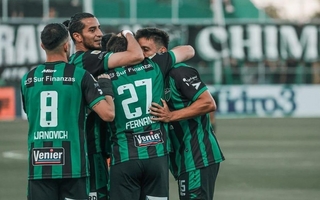 La última vida: qué necesita San Martín para salvarse del descenso