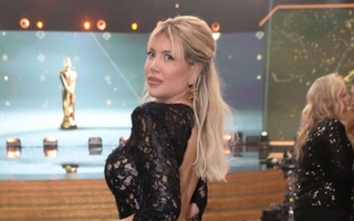 El enigmático posteo de Wanda Nara que disparó rumores de embarazo