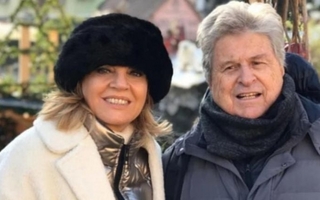 Tete Coustarot confesó por qué "estuvo obligada" a convivir con su pareja