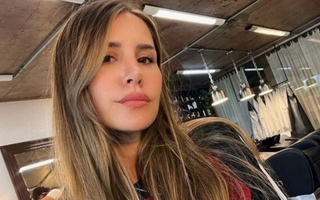Mica Tinelli y su reflexión desgarradora en medio del conflicto familiar