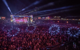 Jesús María 2026: día por día, artistas y cuánto cuestan las entradas 