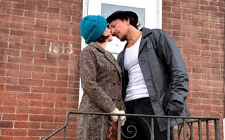 Nico Váquez y Dai Fernández: la foto que dejó en shock a todos