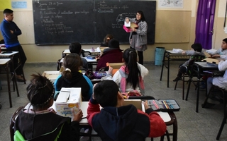 Paritarias docentes: cuáles son los pedidos de los gremios