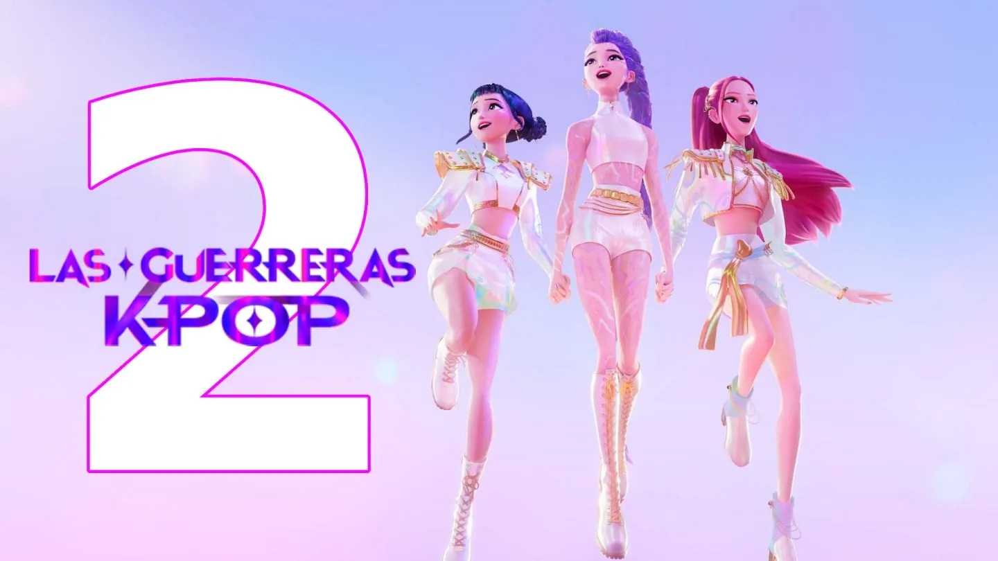 las-guerreras-k-pop-2-netflix-anuncia-la-fecha-oficial-de-estreno