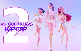 "Las Guerreras K-pop 2": Netflix anuncia la fecha oficial de estreno para la secuela