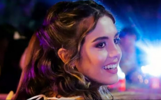 “Lo que siento no cabe en mil páginas”: el mensaje de la mamá de Lucía Rubiño