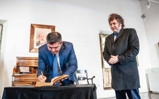 Ley de glaciares: la definición de Nación que la industria espera 