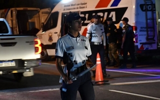 La Policía detectó en los operativos un auge de motos preparadas para picadas