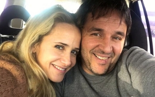 Así vive hoy el ex de Julieta Prandi tras ser condenado por abuso sexual