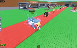 Siguiendo a CABA y Córdoba, Misiones activó protocolos de seguridad para el uso de Roblox 