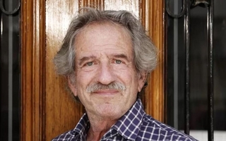 Pablo Alarcón desesperado porque le exigen $21 millones por un choque