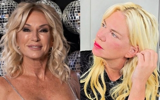 Esmeralda Mitre acusa a Yanina Latorre de ser "parte de su secuestro"