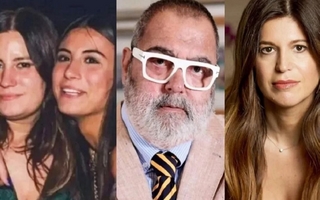 Las herederas de Jorge Lanata contra Radio Mitre: cuántos millones le deben