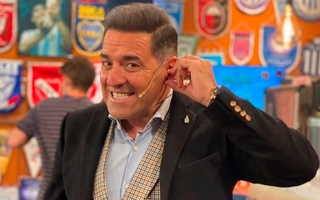 La catarat de insultos a Mariano Iúdica por criticar a Marcelo Tinelli