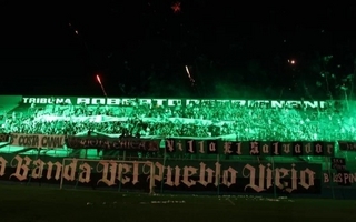 Detuvieron a los líderes de la Banda del Pueblo Viejo por la guerra entre barras de San Martín