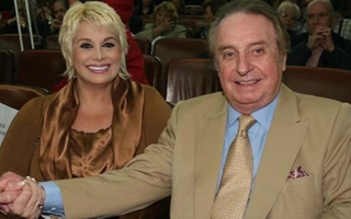 Carmen Barbieri contó qué le confesó Santiago Bal antes de morir