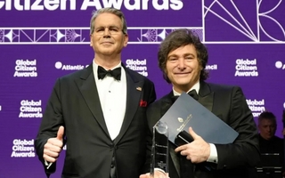 Bessent confirmó la activación del swap con Argentina: "EE.UU está ganado dinero"