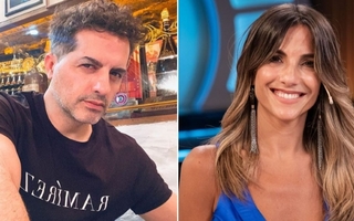 Ángel de Brito acusó de ladrona a María Belén Ludueña y desató el escándalo