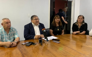 Ullum proyecta usar regalías mineras para impulsar el turismo y diversificar su economía