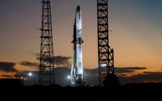 New Glenn despega hacia Marte en misión históricaJeff Bezos prepara lanzamiento histórico del cohete New Glenn para misión marciana de la NASA