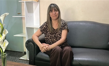 Maira Ochoa, ganadora del 2024: “Ganar el Sanjuanino Solidario fue un mimo al alma”