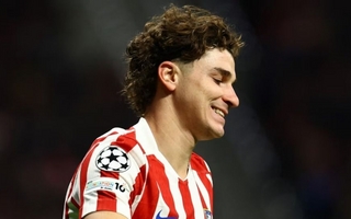 Atlético de Madrid prepara un blindaje millonario para Julián Álvarez