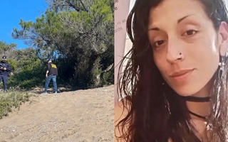 Crimen en Necochea: cómo se encontró el cuerpo de la mujer desaparecida