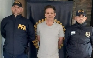 Fred Machado irá a juicio en Estados Unidos