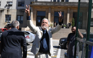 De Vido volverá a prisión tras quedar firme su condena por la tragedia de Once