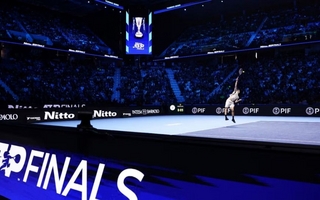 Dos hombres murieron en un predio donde se disputa un importante torneo de tenis