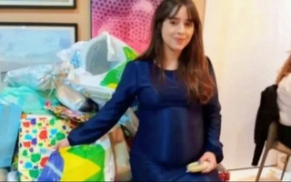 Un hombre asesinó a su pareja embarazada y luego se quitó la vida