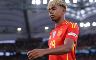 Lamine Yamal se bajó de la Selección de España y generó un escándalo