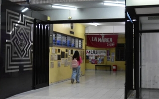 Comenzó el paro de docentes universitarios: afectará a la UNSJ hasta el viernes