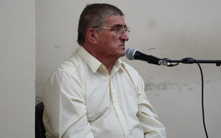 Seis meses de prisión preventiva para el conductor acusado de matar un policía