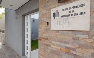 Colegio de Psicólogos denunciará el ejercicio ilegal de la profesión en Jáchal y Caucete