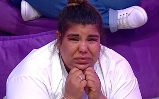 Camilota mostró departamento nuevo y le llovieron críticas por lucrar con Thiago Medina