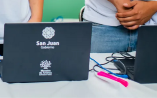 Educación buscará no quitar las computadoras que se venden, pero analizarán caso por caso