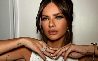 La China Suárez, bajada de Luzu y rechazada por Olga por culpa de Wanda Nara