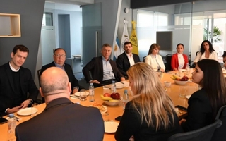 Macri reúne al PRO en medio de las tensiones con Milei 