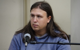 El cordobés que le pedía fotos sexuales a niños en San Juan estará preso: cuánto tiempo